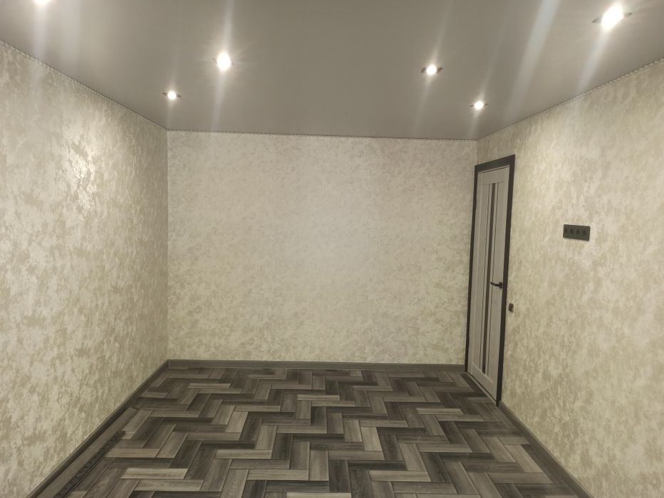 Ремонт квартир, косметика,под ключ.