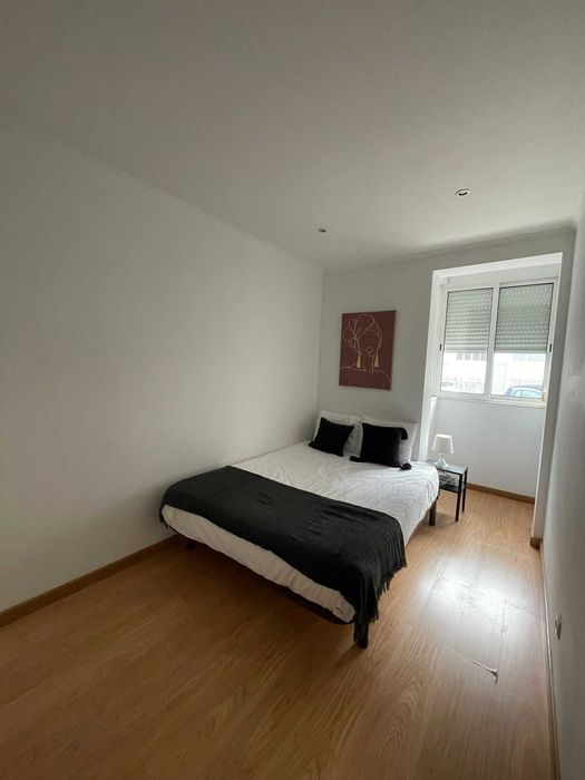 Quarto individual Olivais sem caução