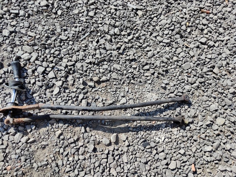 Wybierak biegów skrzyni biegów honda Civic VI gen