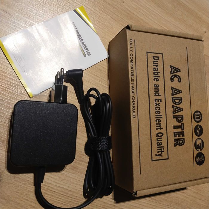 zasilacz do Lenovo