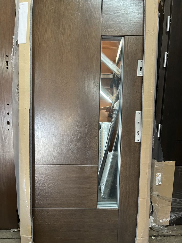 Drzwi Doorsy Nowe