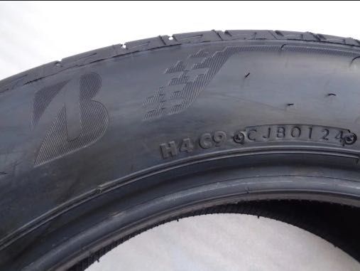 OPONY LETNIE 215/55/18 Bridgestone Turanza T005 A 215/55R18 Demo 2024r