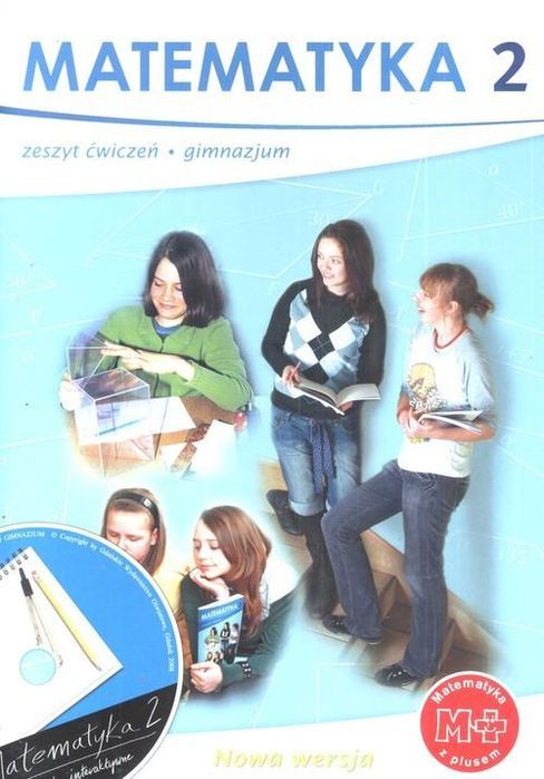 Matematyka 2 Gimn Ćwiczenie Dobrowolska
