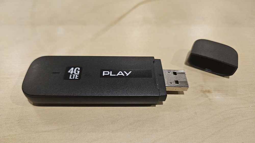 Modem usb LTE 4g Huawei  E3372