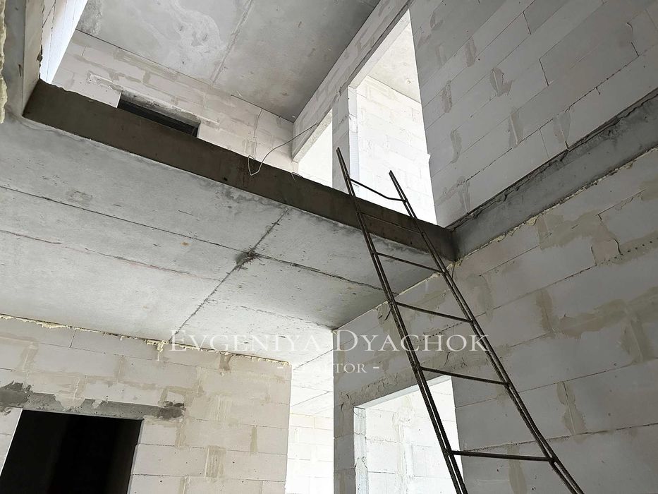 Продається квартира 113 кв.м. ЖК «Olympic Park», пр-т Бажана, 17