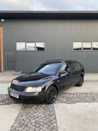 Volkswagen Passat B5 1.9tdi