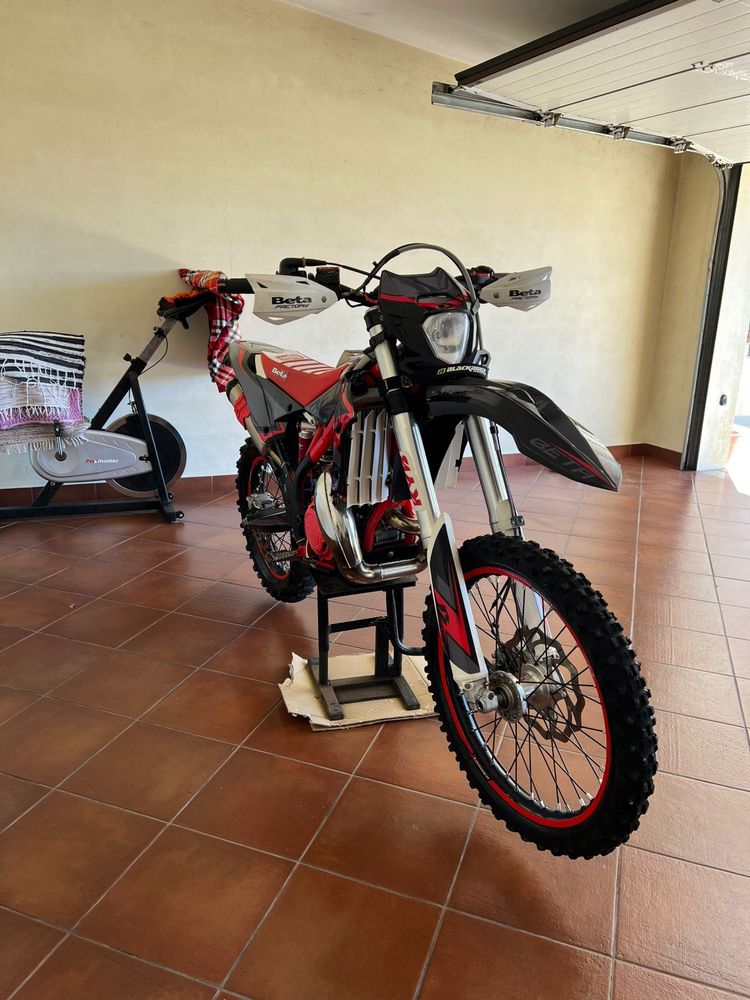 Beta xtrainer 300
