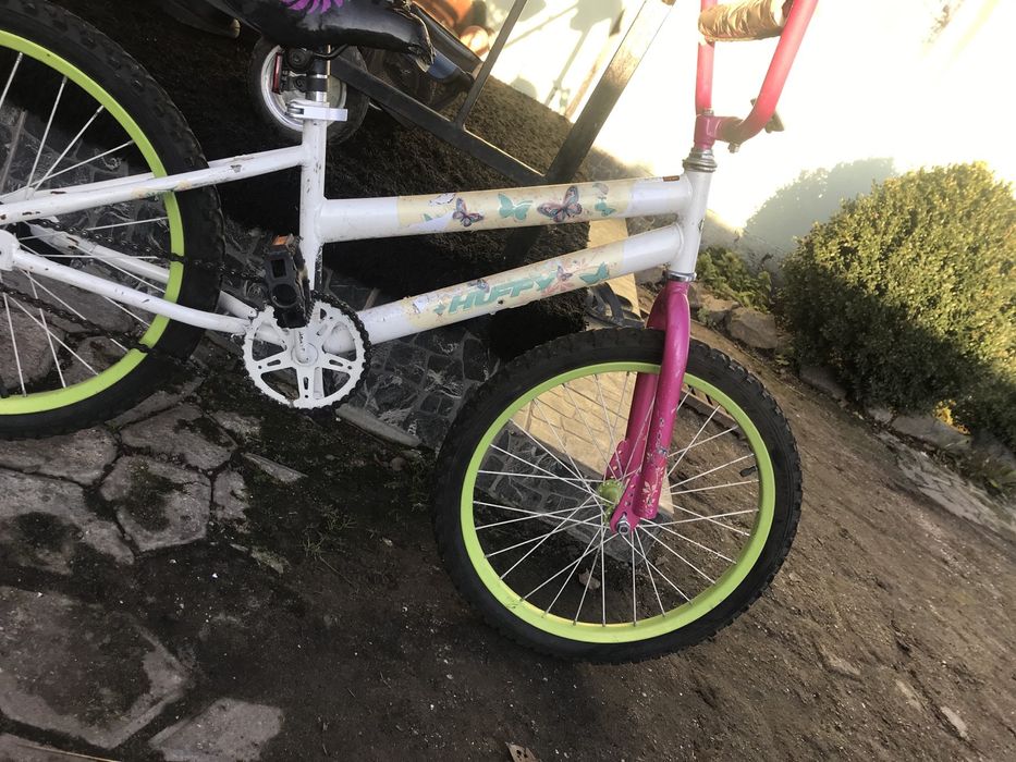 Продам дитячі велосипеди бу,