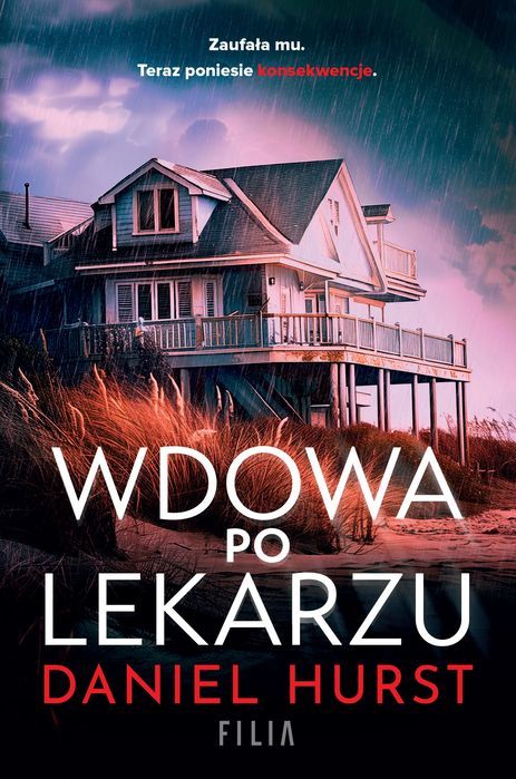 Wdowa Po Lekarzu Filia