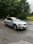 Seat Leon 1.6 TDI 2016r. Polski Salon