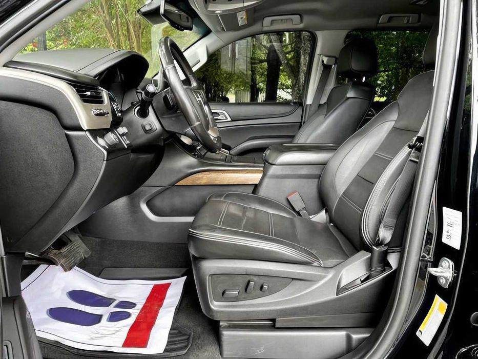 GMC Yukon      2020