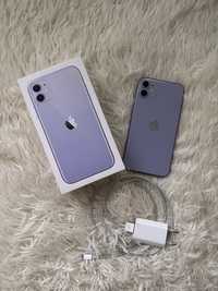 iPhone 11 Purple 64 GB