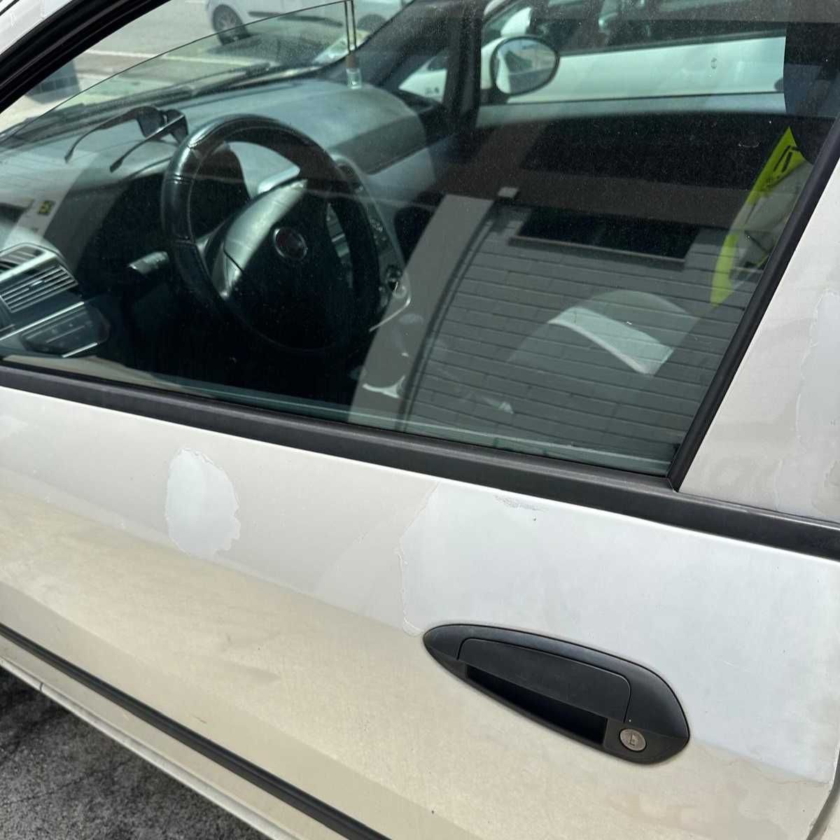 Fiat Punto Evo 1.3 M-Jet Active