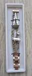 VISOOM Pasek kompatybilny z Samsung Galaxy Watch 7, 6, 5, 4, 20mm Boho