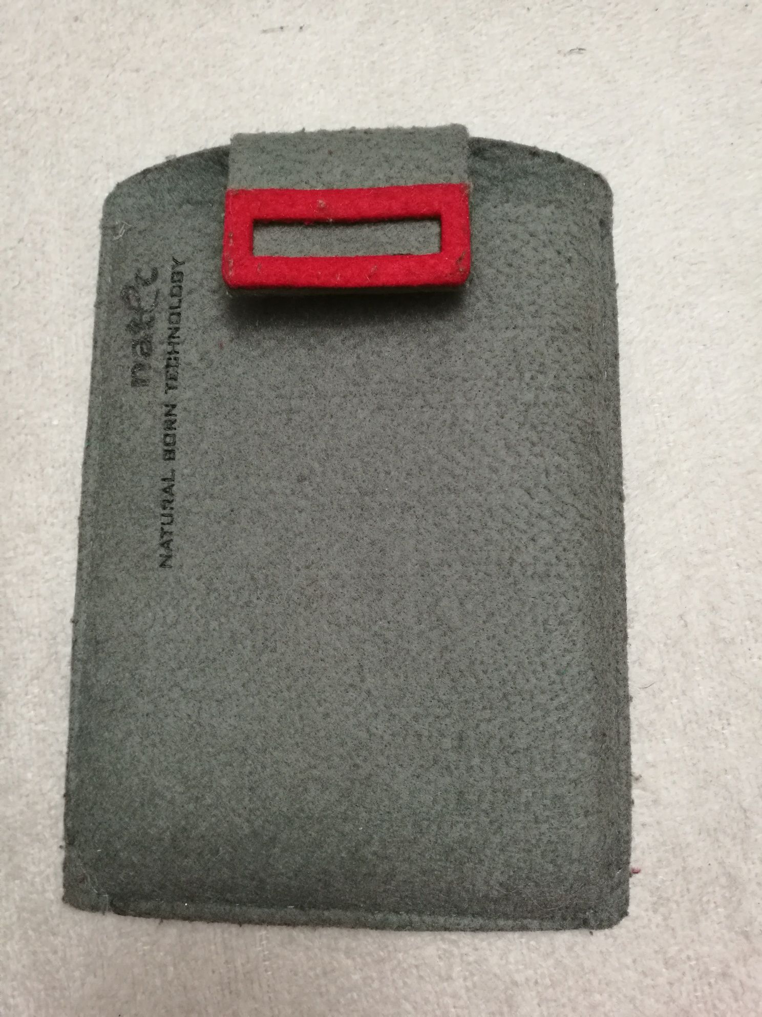 Oryginalne filcowe etui na tablet notebook ebook itp