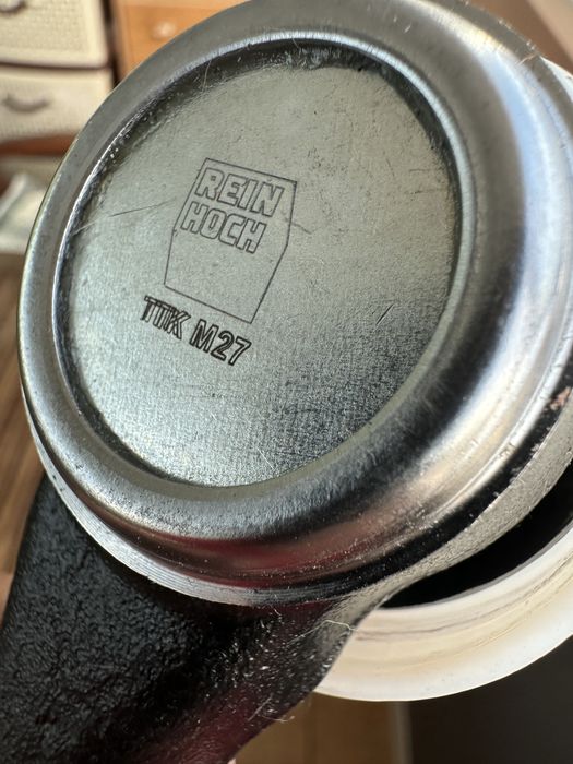 Новий рульовий наконечник Jeep grand Cherokee WJ 1999-2004 р