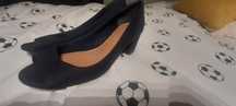 Buty na obcasie rozmiar 40 bardzo wygodne marki M&S collection