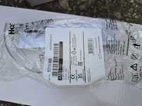 Okulary ochronne Honeywell A800