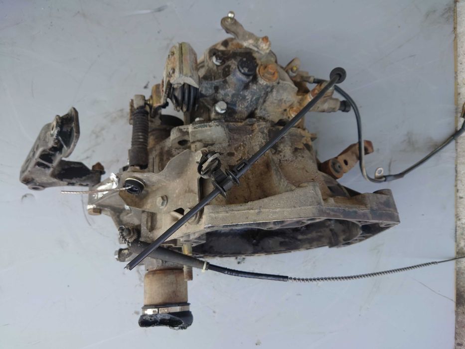 Fiat Punto II 1.2 8V Skrzynia Biegów C.514.5.13.44