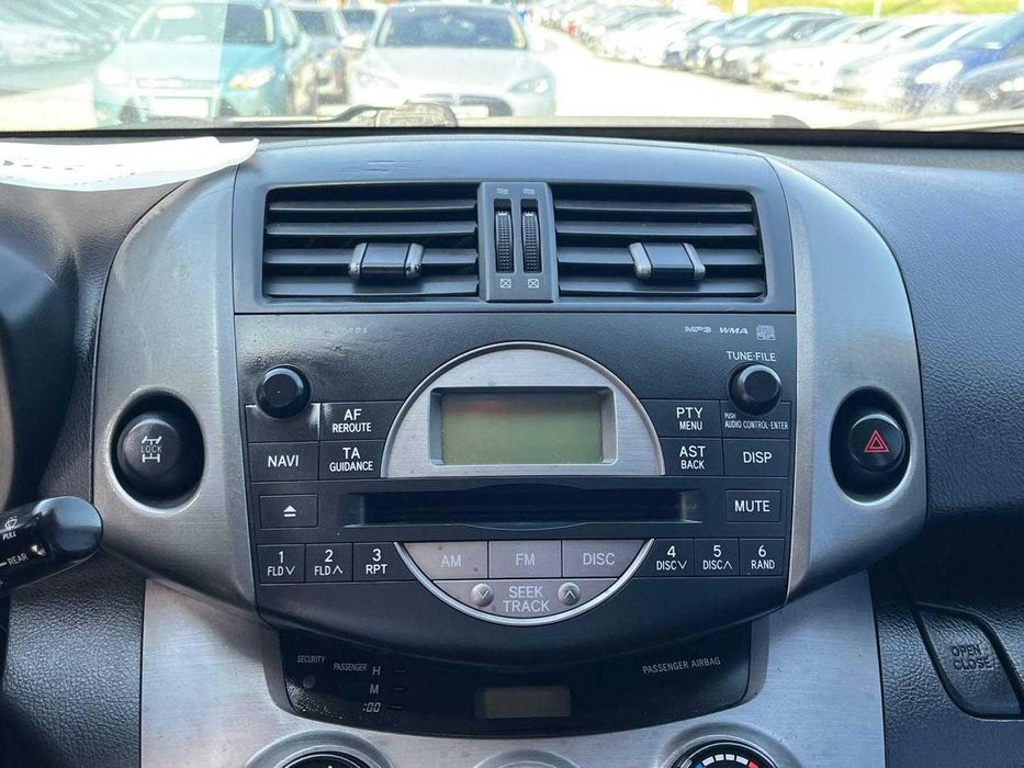 Продам Toyota RAV4 2006р. #71459
