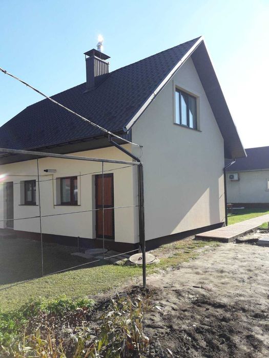 ФасаднІ та внутрішнІ роботи - професійно та якісно.