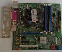 Płyta główna Intel DQ67OW+i7-2600+16GBRAM+Chłodzenie [MBINTELi7]