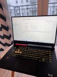 Gamingowy  laptop ROG STRIX G513