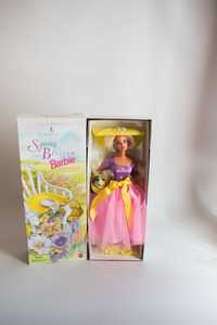 Продам ляльку Барбі 90 х вінтаж Spring Blossom Barbie, 1995