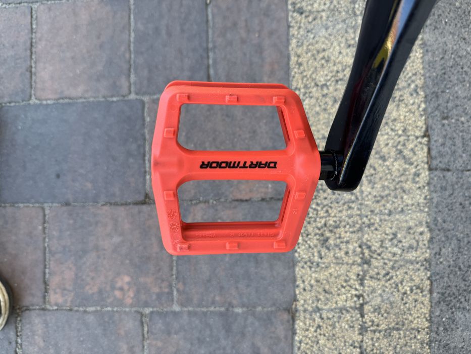 Dartmoor Two6Player MTB stunt (Fr dh dirt manitou pegi zee velo saint)