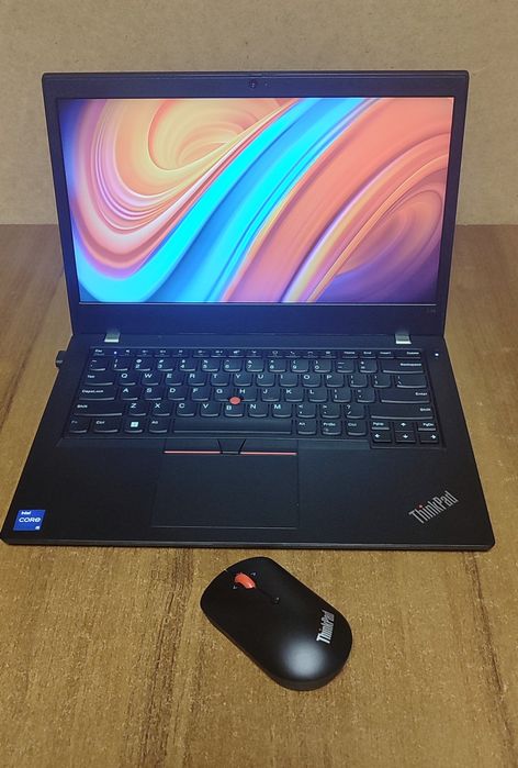 Ноутбук Lenovo ThinkPad L14 Gen2