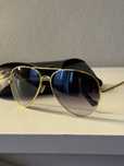 окуляри авіатори RayBan