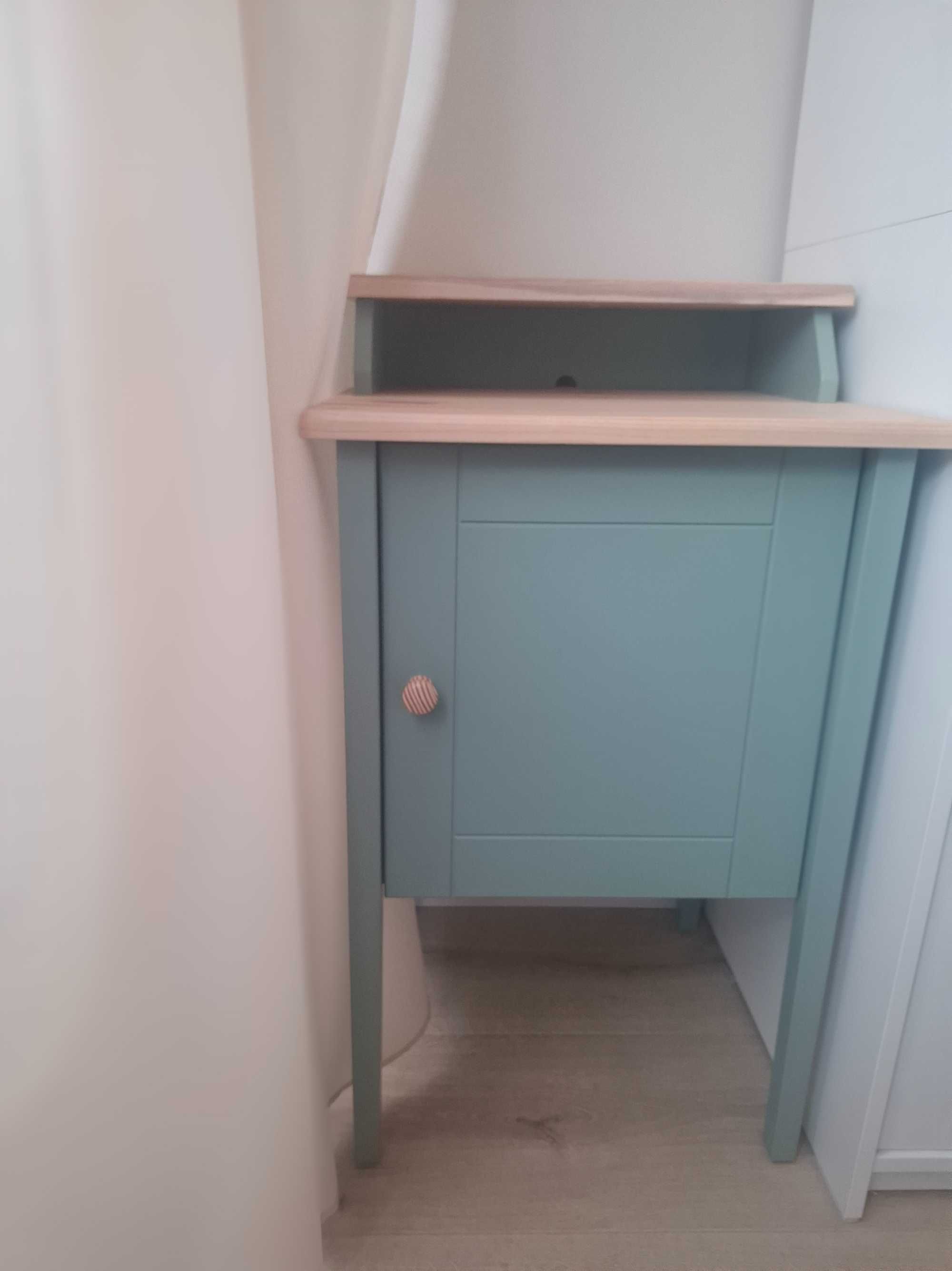Szafka nocna ikea olderdalen 47x43