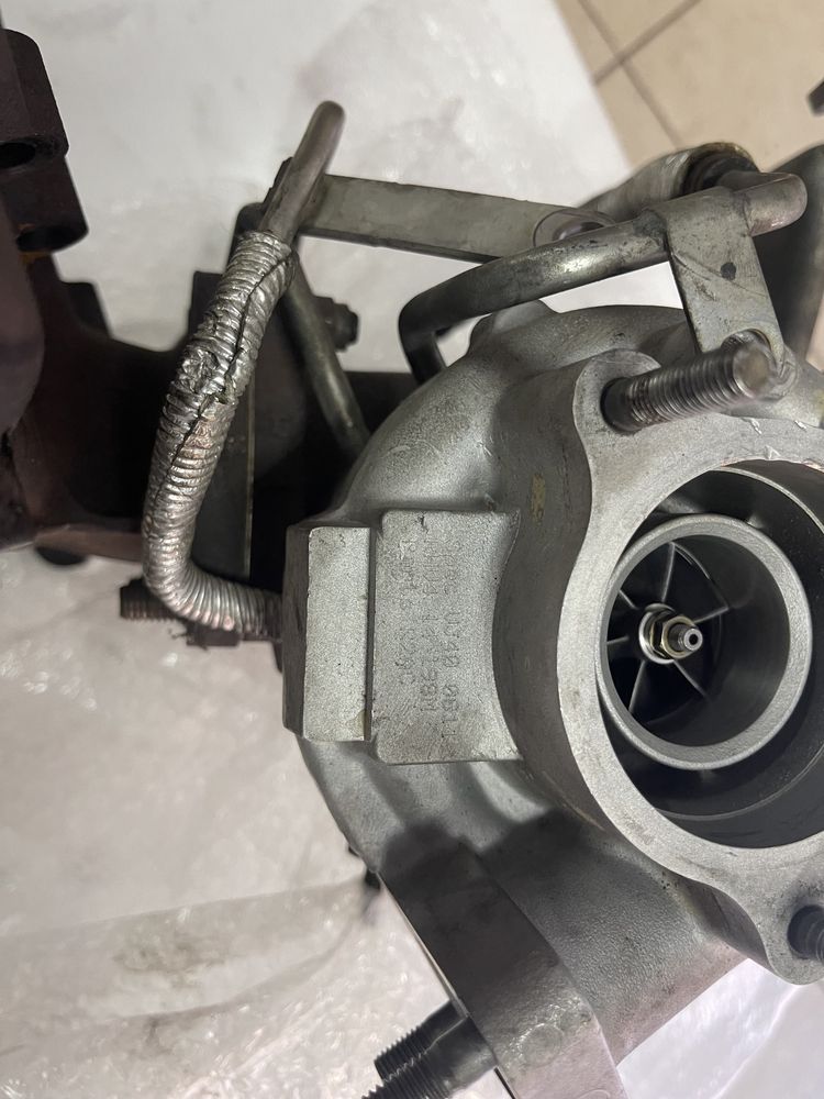 Turbo Mazda 6 2.2 diesel de 184cv  de 2009 a 2013 usado