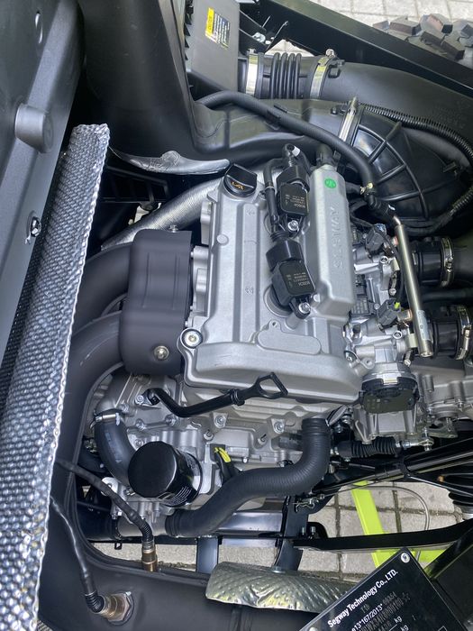 NEW Segway Fugleman ATV/UTV Доставка/Кредит