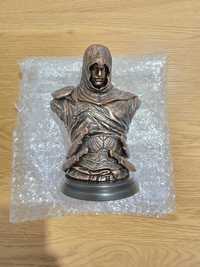 Figurka popiersie Assassin's Creed Altair bronze