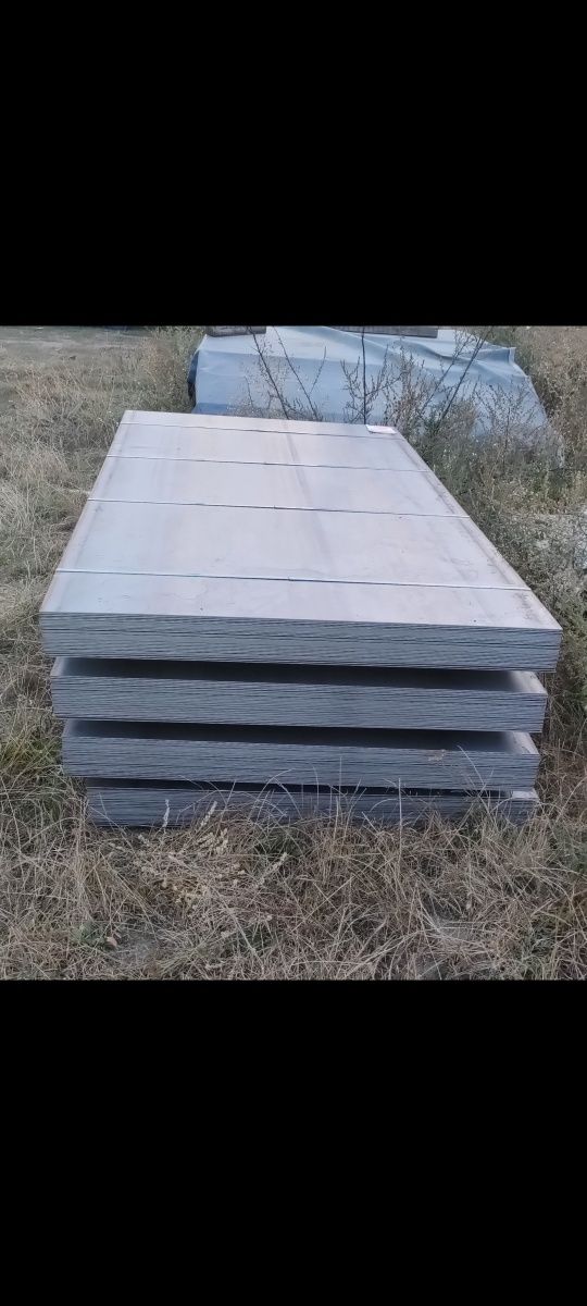 Blacha trudnoscieralna, HARDOX , 400 , 450