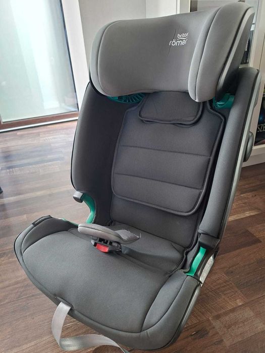 Fotelik samochodowy BRITAX ROMER
