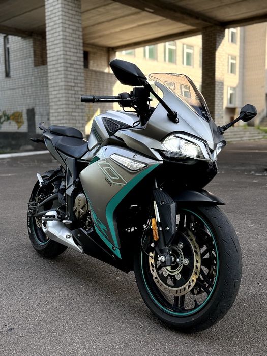 Продам Voge 300rr