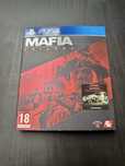 Mafia Trilogy - PS4
