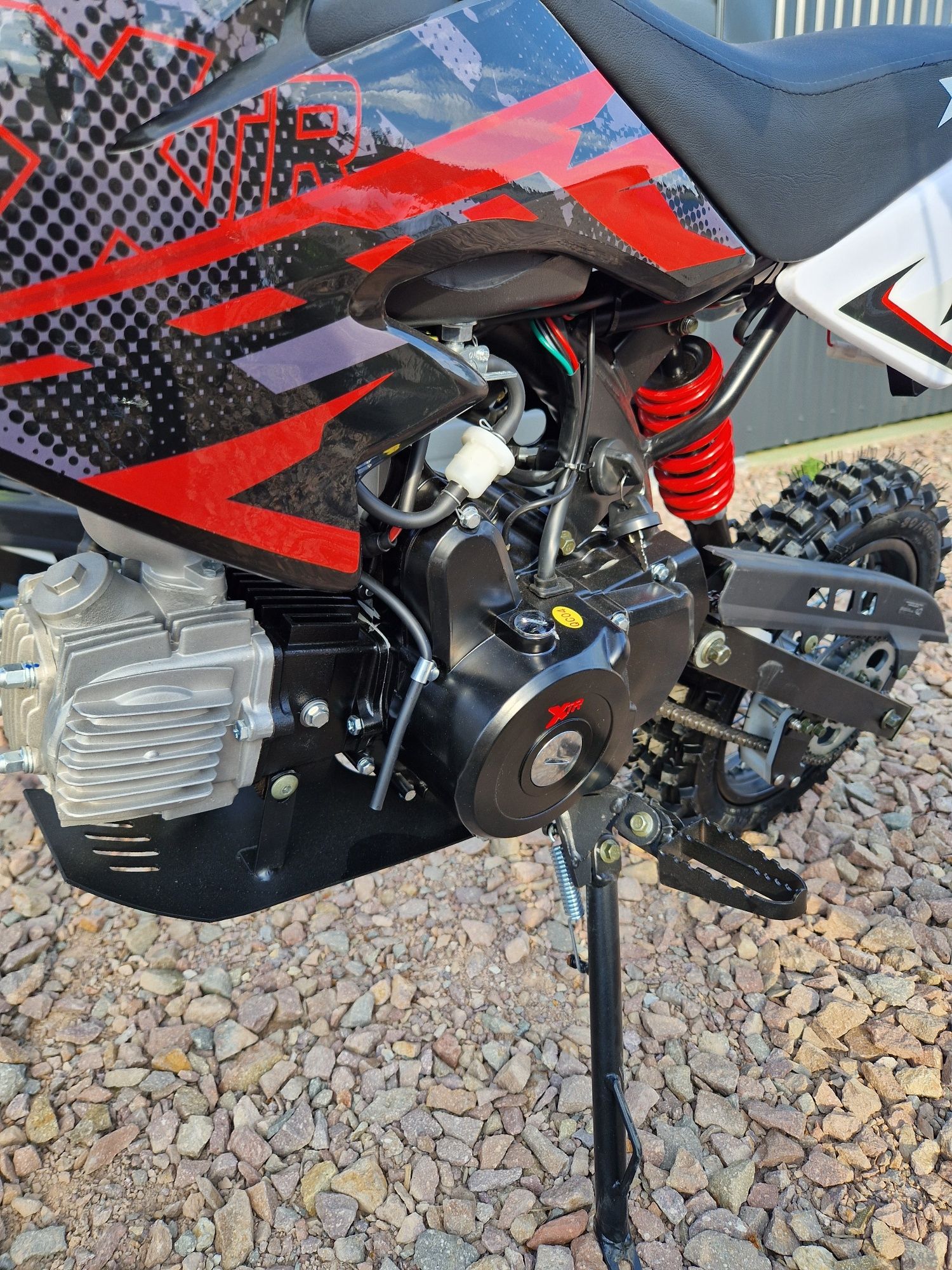cross XTR 607 automat 14/12