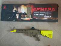AM-008  NOVA com recibo