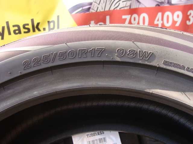 NOWE 225/50 R17 Goodride ZuperEco Z-107