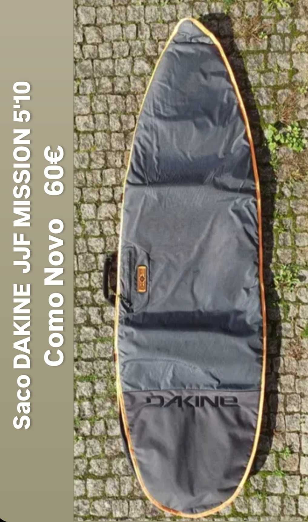 Sacos Surf  Fins Surf Leash Surf Lycra Surf