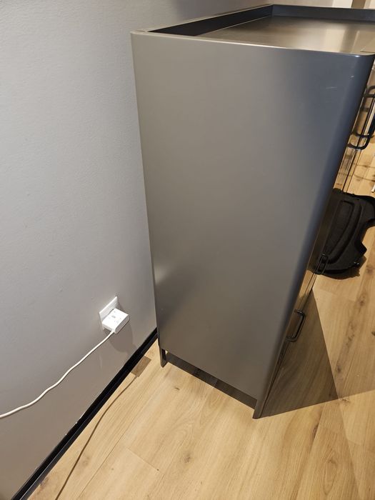 Armário escritório Ikea IDÅSEN