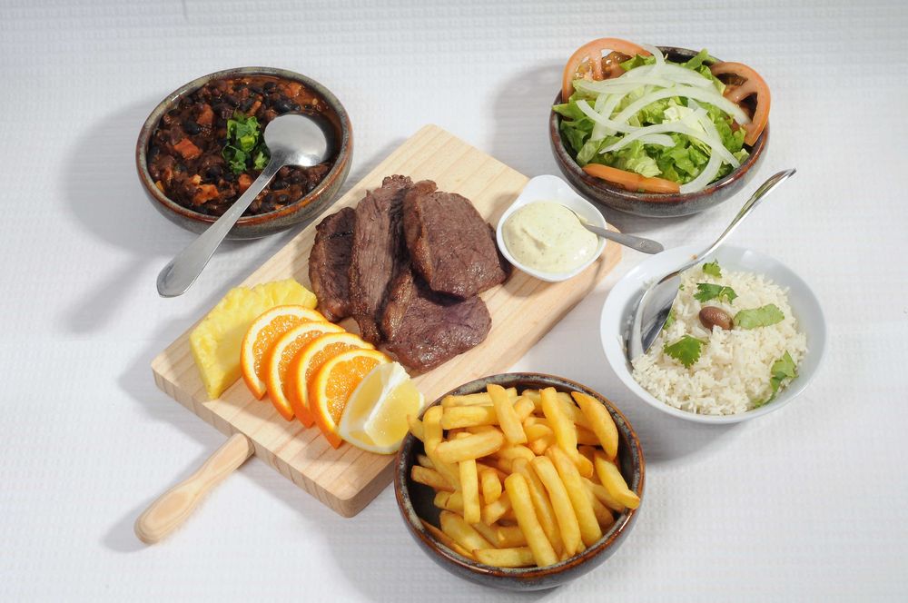 Restaurante Comida Portuguesa Fonte Nova