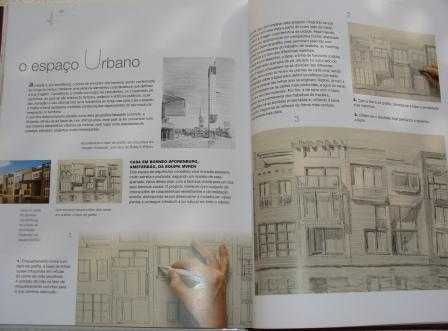 Desenho livre para Arquitectos