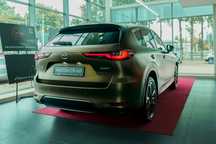 Mazda CX-60 Wersja Spesjalna - Zmiana Koloru - Leasing/kredyt od 103,9*/ 3,99*