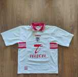Camisola Benfica 97/98