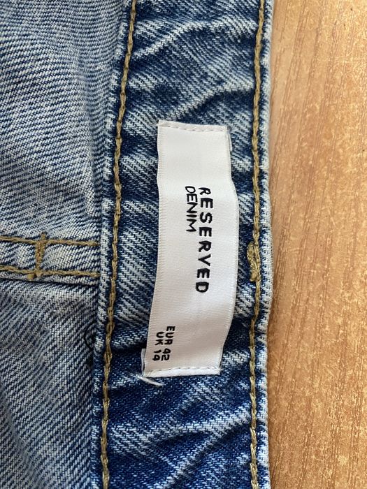 Джинси LEVIS, Reserved