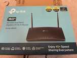 Router TP-Link Archer MR600  4G+ LTE